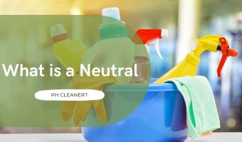 What is a Neutral PH Cleaner?