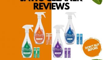 Jaws Cleaner Reviews: Don't Buy Before Reading This.