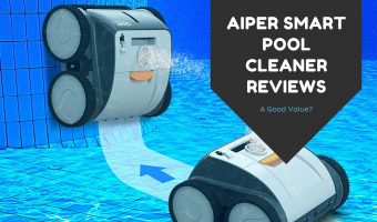 Aiper Smart Pool Cleaner Reviews: A Good Value?