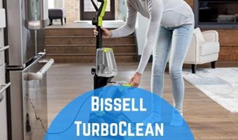 Bissell TurboClean PowerBrush Pet Reviews
