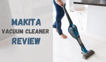 Makita Vacuum Cleaner Review