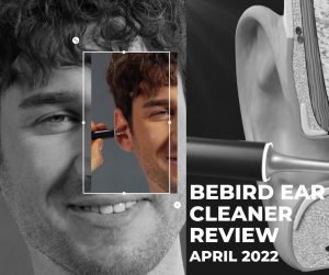 Bebird Ear Cleaner Review