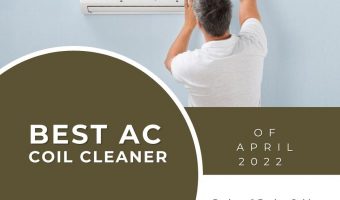 Best Ac Coil Cleaner