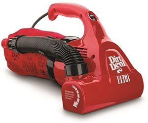 DirtDevil hand vacuum Ultra