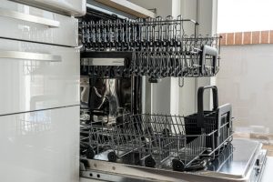 Best Ways To measure the height, width, and depth of a dishwasher
