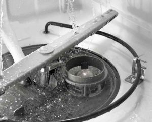 Cleaning Maytag Dishwasher Drain Hose
