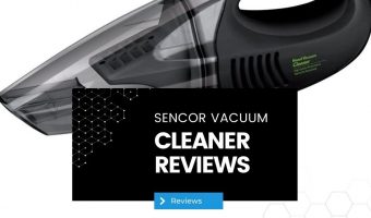 Sencor Vacuum Cleaner Reviews