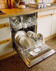 What If the Inside of the Maytag Dishwasher is Stainless Steel