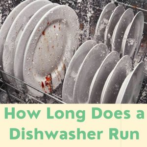how-long-does-a-dishwasher-run
