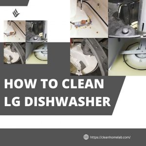 how-to-clean-LG-dishwasher