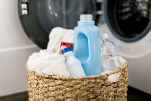 What Should You Use for Cleaning A Washing Machine