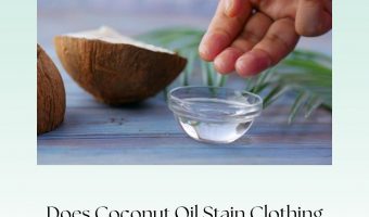 Does-Coconut-Oil-Stain-Clothing
