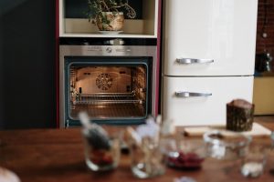 How To Stop The Self-Cleaning Of Frigidaire oven