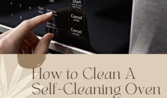 How-to-Clean-A-Self-Cleaning-Oven
