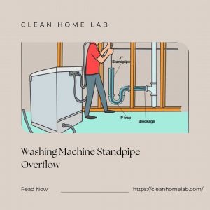 washing-mchine-stanpipe-overflow