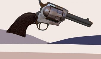 How-To-Clean-Rust-Off-Guns