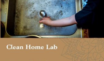 Kitchen-Sink-Clogged-Past-Trap