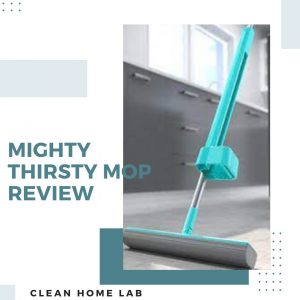 Mighty-Thirsty-Mop-Review