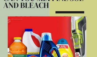 can-you-mix-pine-sol-and-bleach