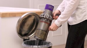 How-to-Empty-The-Canister-On-A-Dyson-Cordless-Vacuum