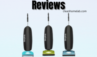 Simplicity Vacuum Reviews