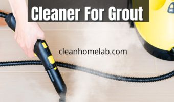best-steam-cleaner-for-grout