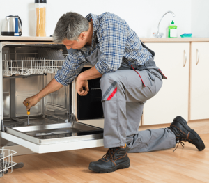 What-to-Do-if-Water-Backs-Up-in-Your-Dishwasher