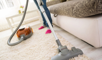 What Carpet Cleaning Methods Are Most Suitable for Wool Carpet?