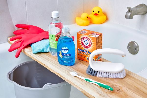 How to Clean Whirlpool Tubs - A Comprehensive Cleaning Guide